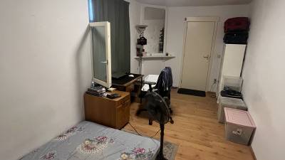Kot - in een woonhuis - Rotterdamstraat - Antwerpen - thumbnail