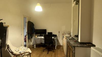 Kot - in een woonhuis - Rotterdamstraat - Antwerpen - thumbnail