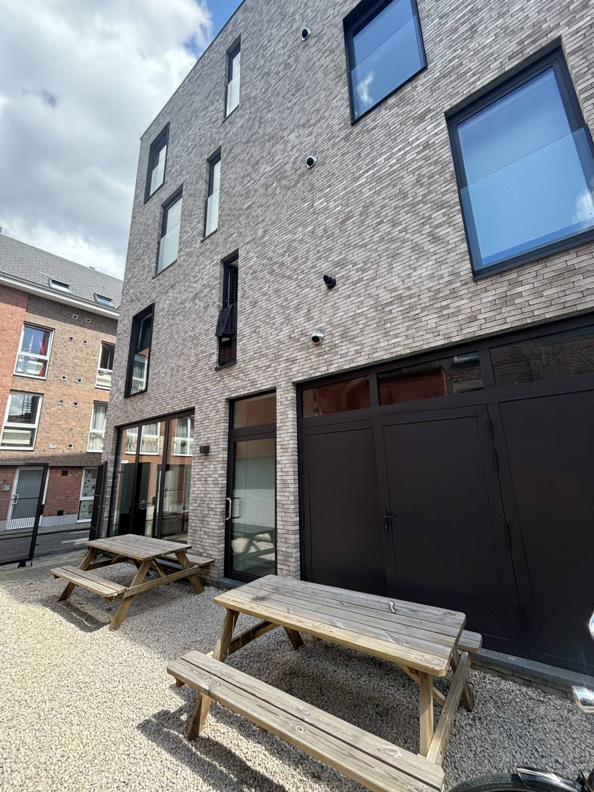 Mechelen-Goswin De Stassartstraat - Kanunnik De Deckerstraat-1of6