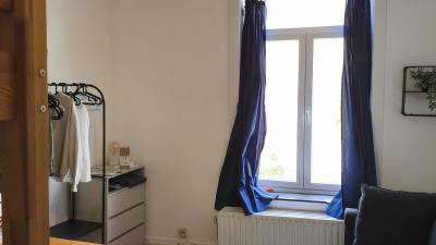 Kot - in een woonhuis - Vlamingenstraat - Leuven - thumbnail