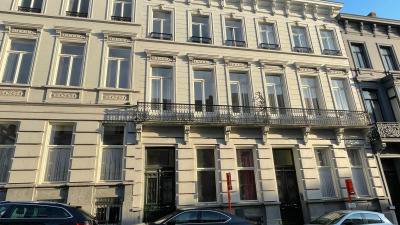 Room - in house or flat - Jozef Plateaustraat - Gent - thumbnail
