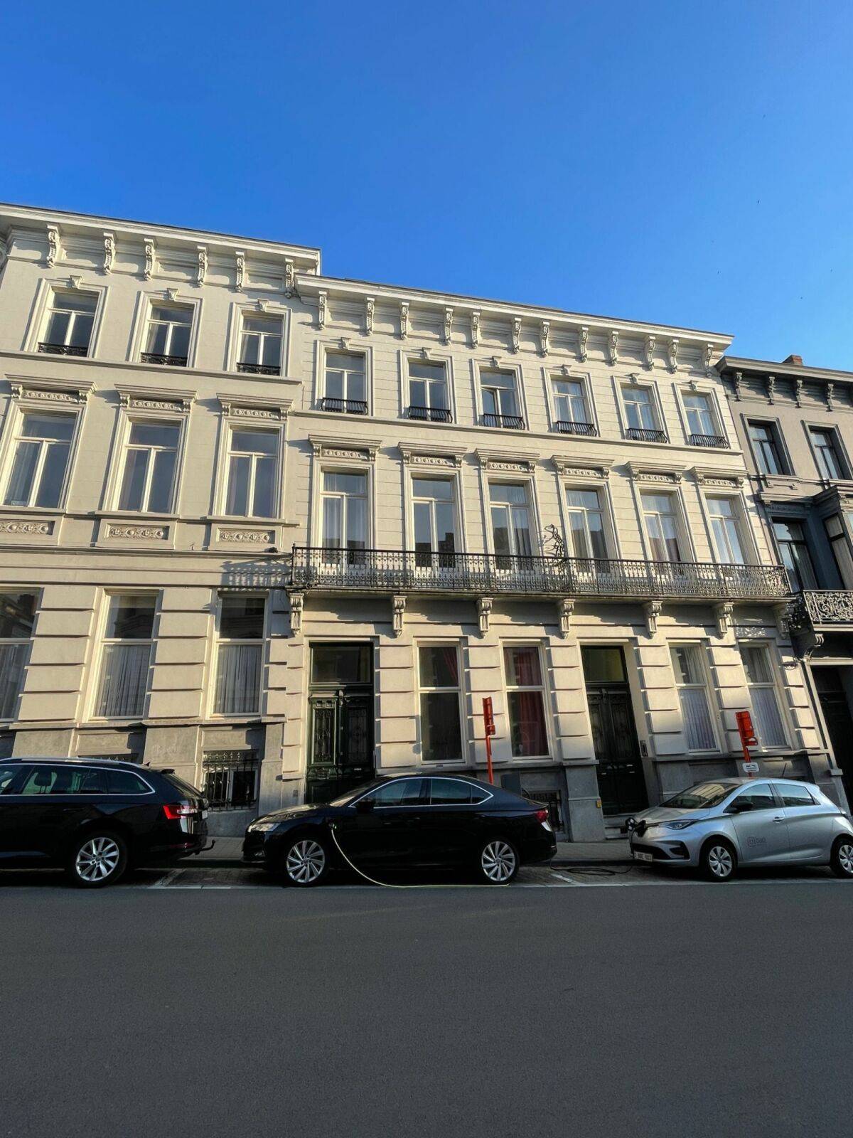 Gent-Jozef Plateaustraat-1of5
