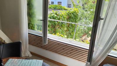Room - in house or flat - Johan Daisnestraat - Gent - thumbnail