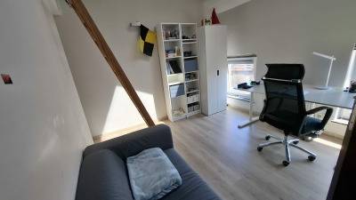 Kot - in een woonhuis - Naamsesteenweg - Heverlee (Leuven) - thumbnail