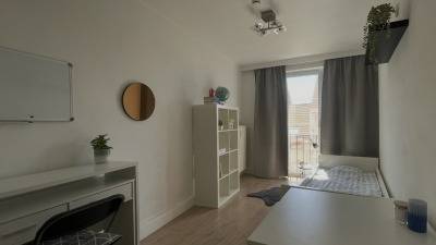 Studio - Tiensestraat - Leuven - thumbnail
