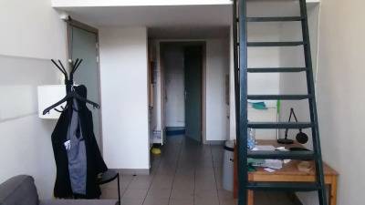 Studio - Brabanconnestraat - Leuven - thumbnail