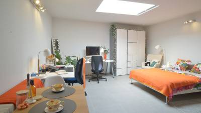 Studio - D. Van Monckhovenstraat - Gent - thumbnail
