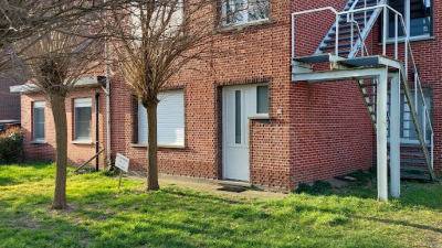 Kot - dans une résidence (étudiante) - Leliestraat - Geel - thumbnail