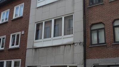 Kot - in groter (studenten)complex - Leermarkt - Mechelen - thumbnail