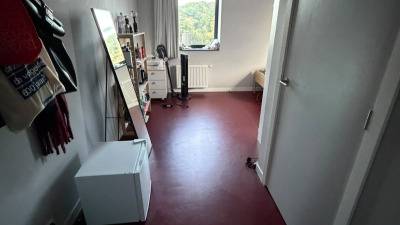 Room - in a larger (student)building - Waterview Residence - Leuven - thumbnail