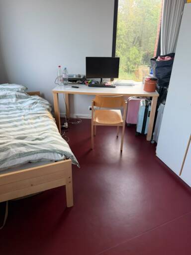 Leuven-Waterview Residence-4of4