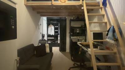 Room - in house or flat - VLAMINGENSTRAAT - Leuven - thumbnail