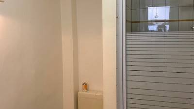 Room - in house or flat - Geulincxstraat - Antwerpen - thumbnail