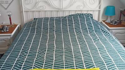 Private room, sharing house with owner - Rue du Bien-Faire - Watermaal-Bosvoorde - thumbnail