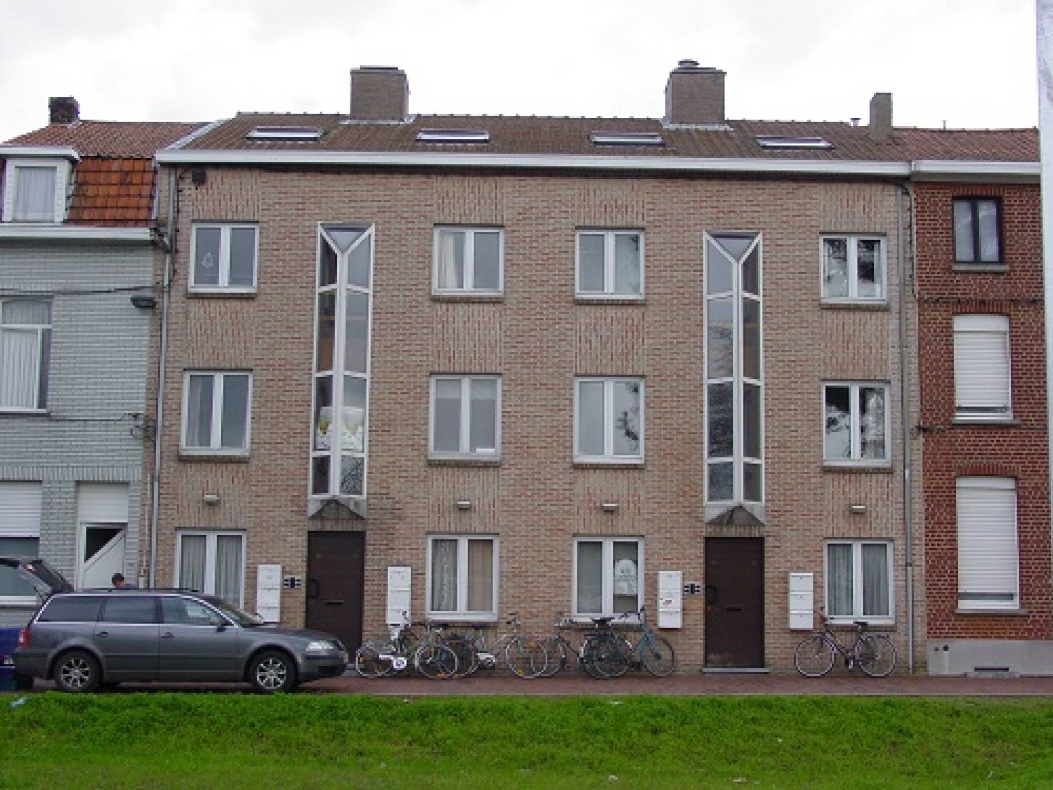Kortrijk-Volksplein-1of4