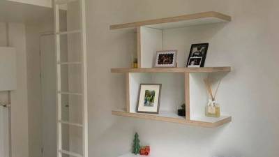 Kot - in groter (studenten)complex - Markgravestraat - Antwerpen - thumbnail