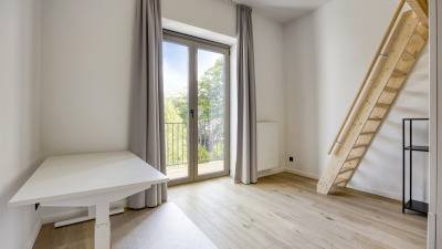 Kot - in een woonhuis - Maria-Theresiastraat - Leuven - thumbnail