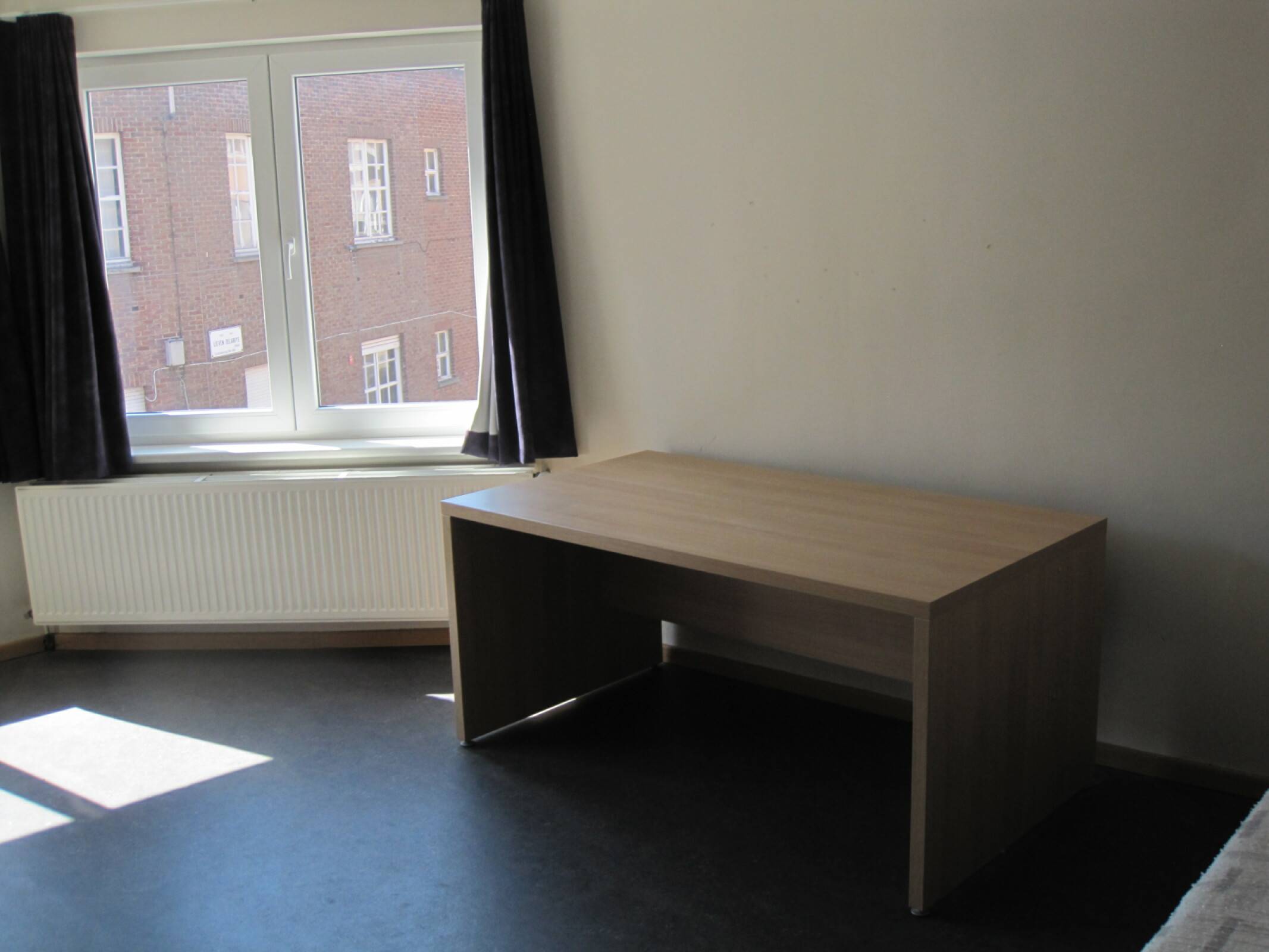 Gand-Lieven Delaruyestraat-1of5