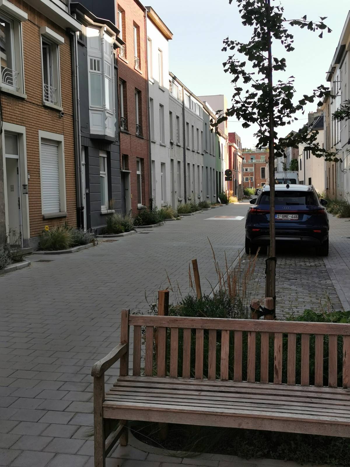 Ledeberg (Gent)-Edward Blaesstraat-1of11