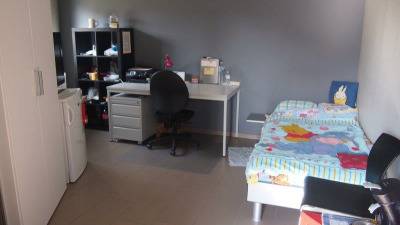 Room - in a larger (student)building - Rauwelkoven - Geel - thumbnail
