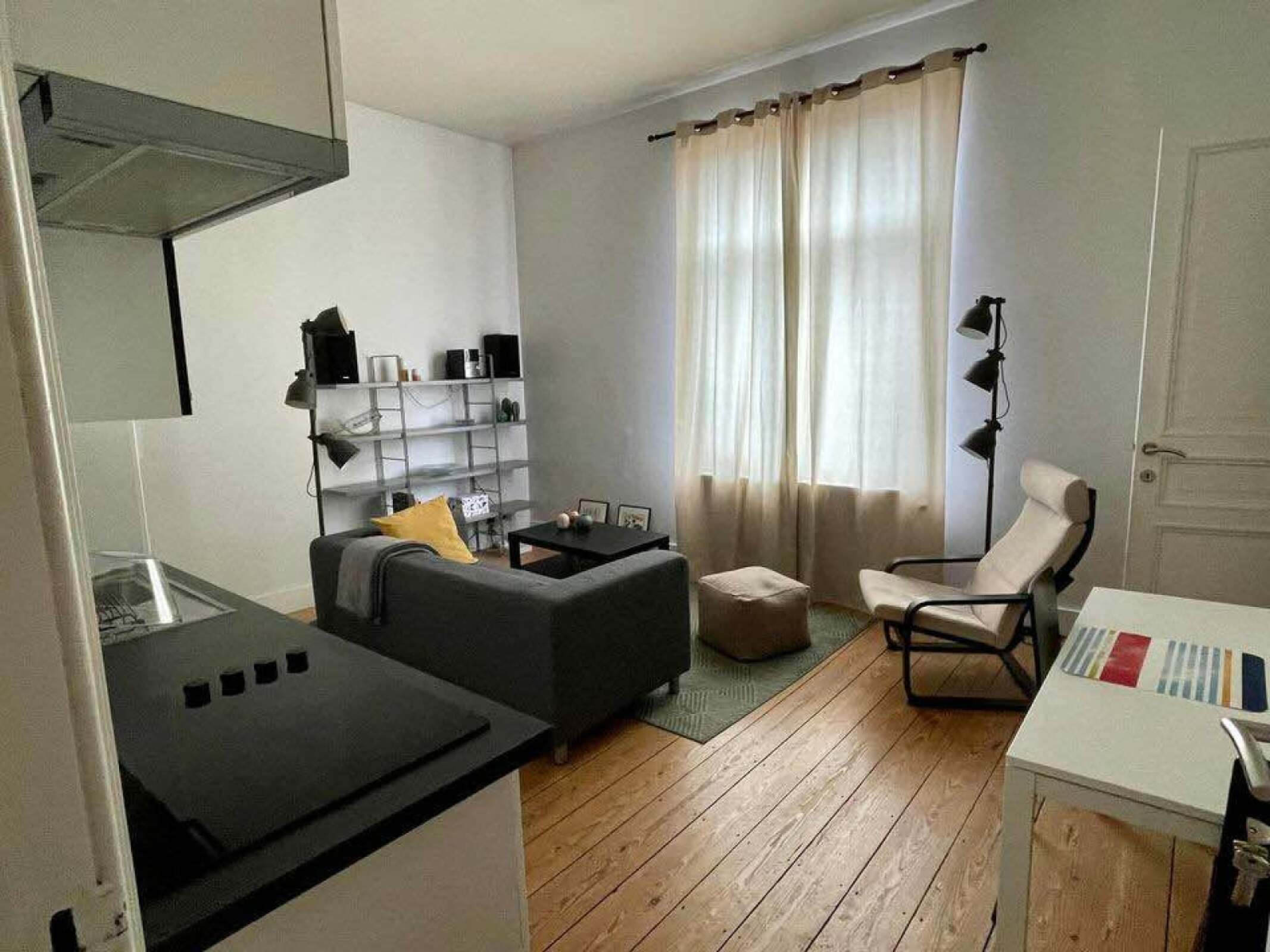 Leuven-Koning Leopold 1 straat-4of7