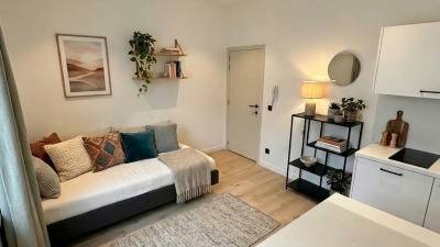 types.room - Maria Theresiastraat - Leuven - thumbnail