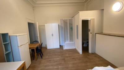 Room - in house or flat - Lange Sint Annastraat - Antwerpen - thumbnail