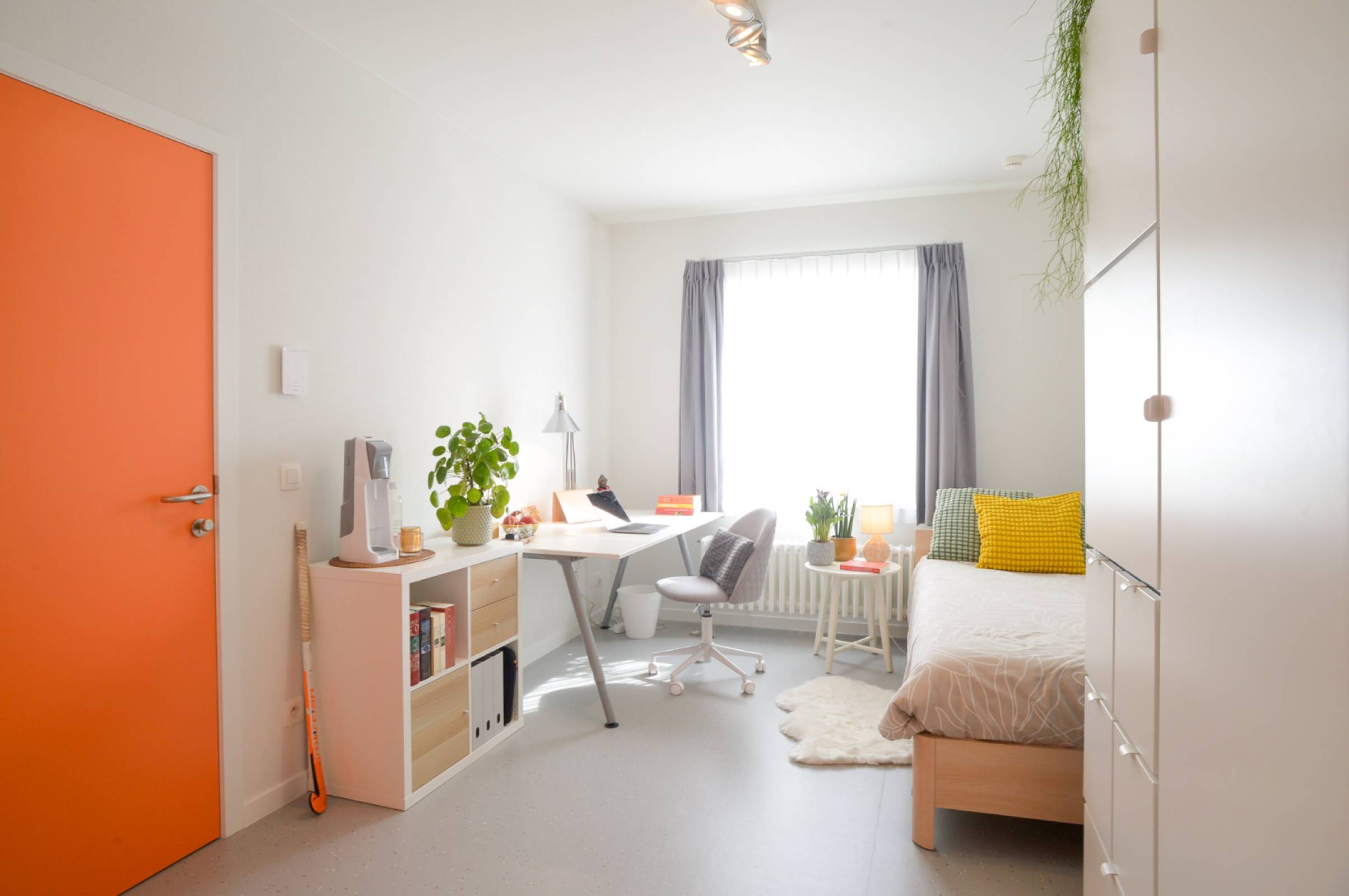 Gent-D. Van Monckhovenstraat-1of11