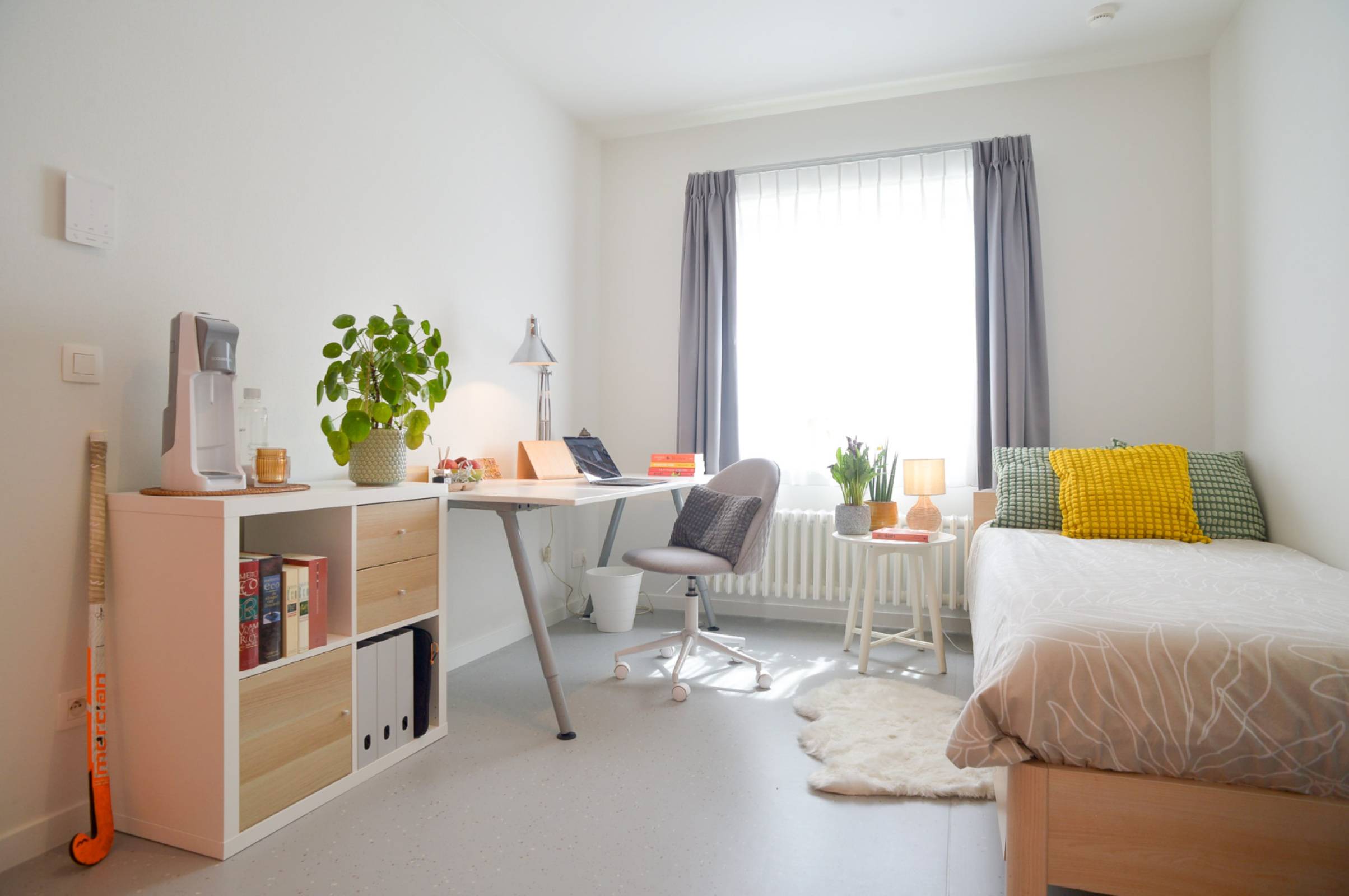 Gent-D. Van Monckhovenstraat-2of11