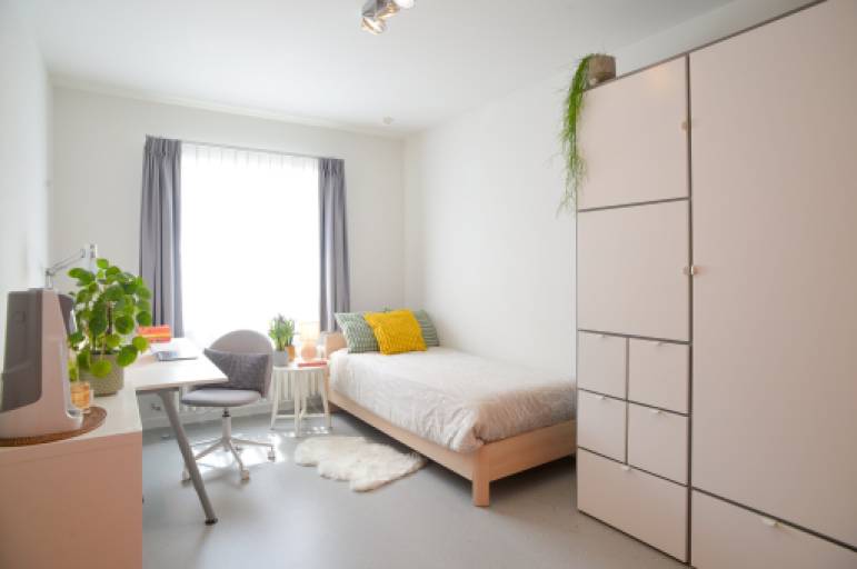 Gent-D. Van Monckhovenstraat-4of11