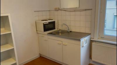 Kot - in een woonhuis - Papegaaistraat - Gent - thumbnail