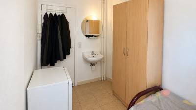 Room - in house or flat - Parkstraat - Leuven - thumbnail