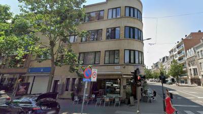 Room - in house or flat - Anselmostraat - Antwerpen - thumbnail