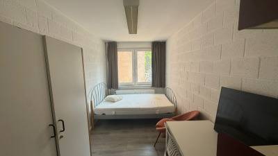 Kot - in groter (studenten)complex - Monnikenstraat - Leuven - thumbnail