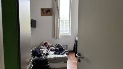 Studio - salle de bain et cuisine privées - Italiëlei - Antwerpen - thumbnail