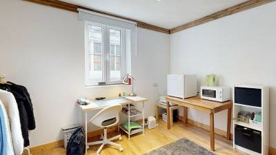 types.room - Kiekenstraat - Leuven - thumbnail