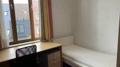 Kot - in een woonhuis - Smidsestraat - Gent - thumbnail