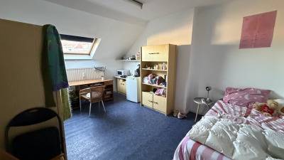 Kot - dans une maison privée - Zomerstraat - Elsene - thumbnail