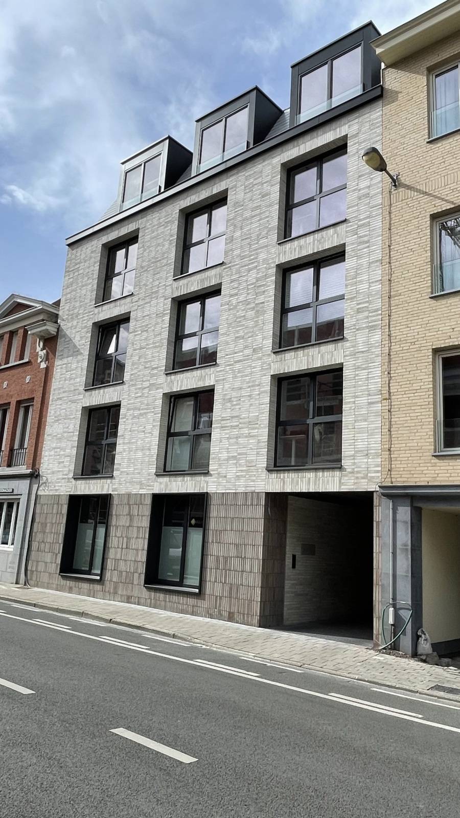 Kortrijk-Hendrik Consciencestraat-1of1