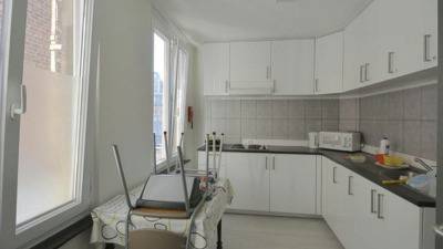 Room - in house or flat - Karel van Hulthemstraat - Gent - thumbnail