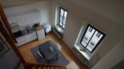 types.studio - Sint-Pietersnieuwstraat - Gent - thumbnail
