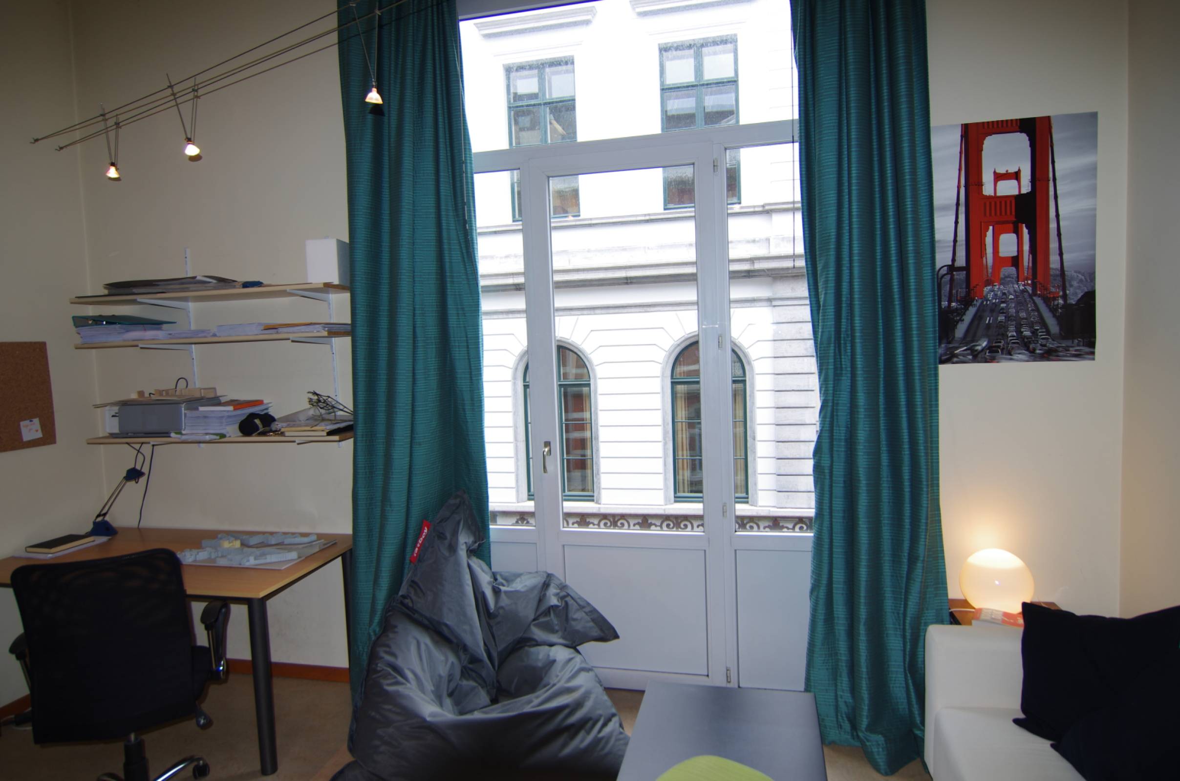 Gent-Gustaaf Magnelstraat-2of4