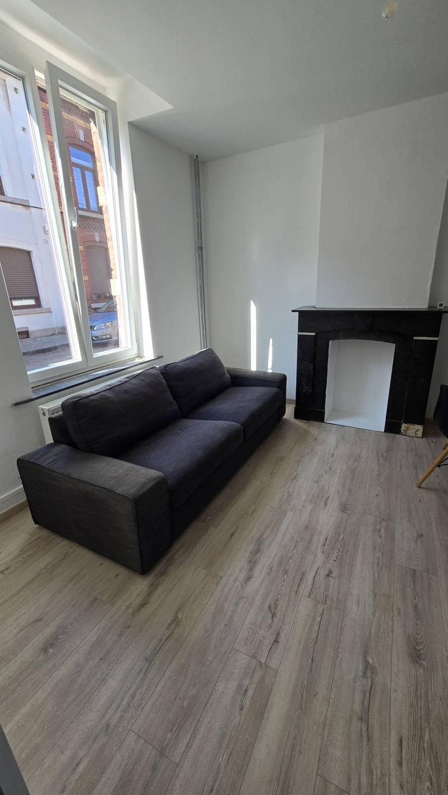 Bressoux (Liège)-Rue Théodore Cuitte-1of13