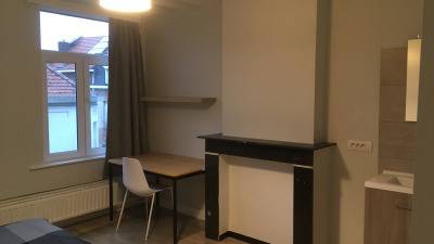 Room - in house or flat - Van Beethovenstraat - Antwerpen - thumbnail