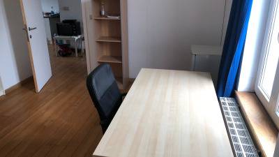 Kot - in een woonhuis - Tervuursesteenweg - Mechelen - thumbnail