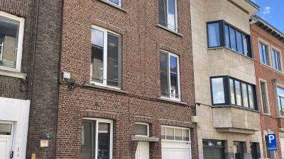 Kot - dans une résidence (étudiante) - Paul Fredericqstraat - Gent - thumbnail