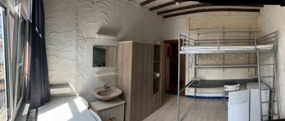Gent-Paul Fredericqstraat-3of4