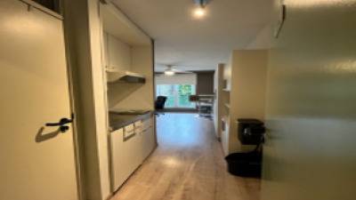 Studio - eigen sanitair en keuken - Frans Ackermanstraat - Gent - thumbnail