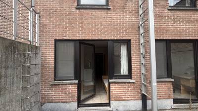 Room - in a larger (student)building - Bargiekaai - Gent - thumbnail