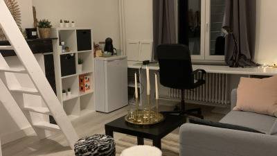 Kot - in een woonhuis - Edward Vanevenstraat - Leuven - thumbnail
